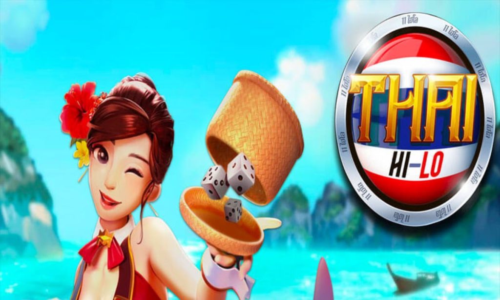 Các cửa cược Thái HiLo
