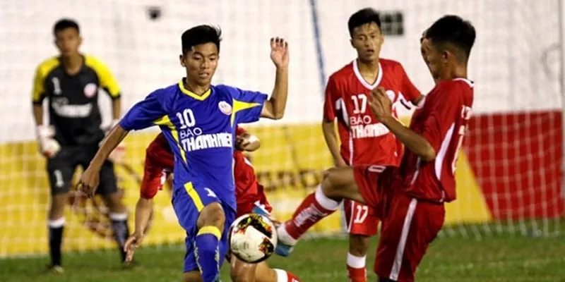 Thực trạng bán độ bóng đá hiện nay