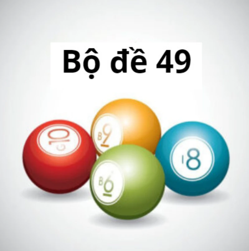 Giới thiệu thông tin về bộ đề 49