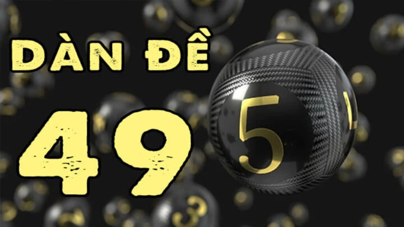 Đánh theo các dàn bộ 49 ăn thưởng cực lớn