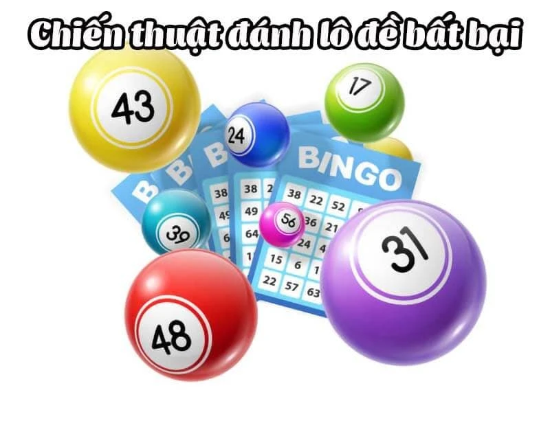 Tiết lộ các mẹo chơi hay từ chuyên gia khi sử dụng đánh bộ đề 49
