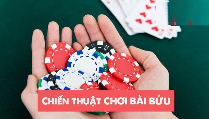 Hướng dẫn cách chơi bài bửu càn quét mọi sòng bài