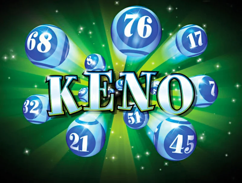 Keno - loại hình xổ số phổ biến mọi thời đại
