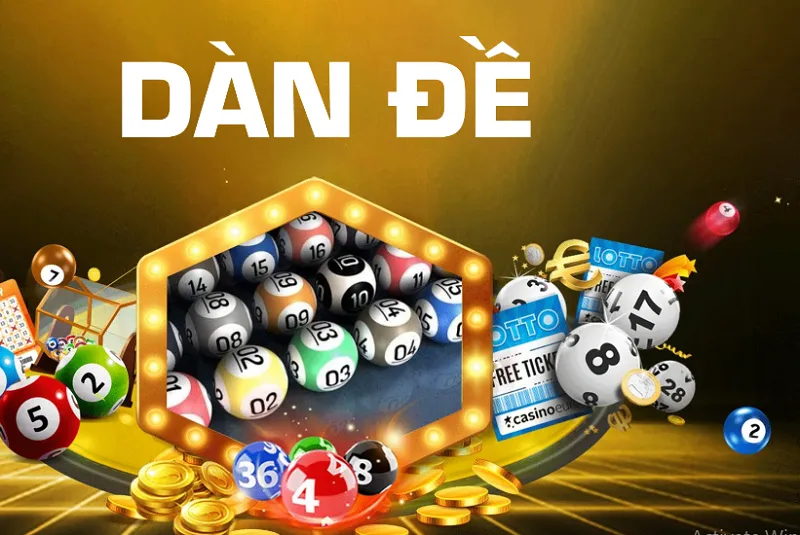 Nuôi dàn đề 36 số bất bại bằng cách bỏ kép