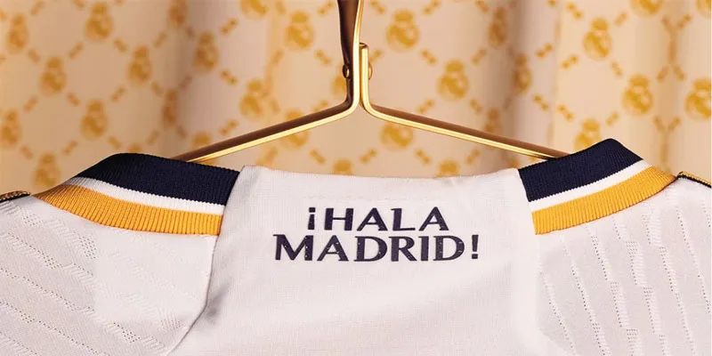 Tại sao có tên gọi Madridista và ý nghĩa?