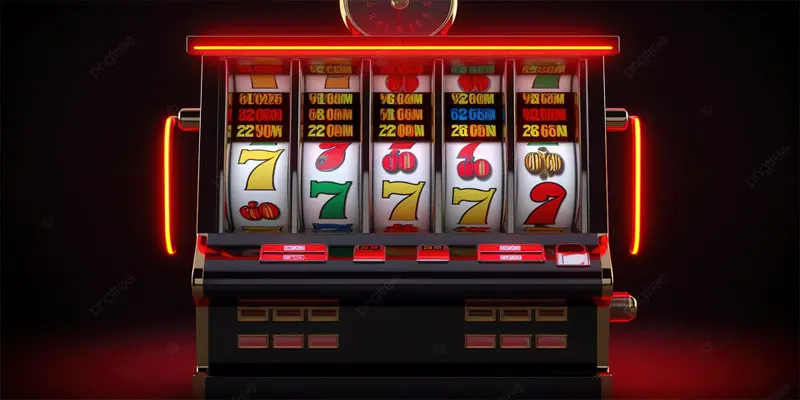 Quy trình hoạt động của Slots