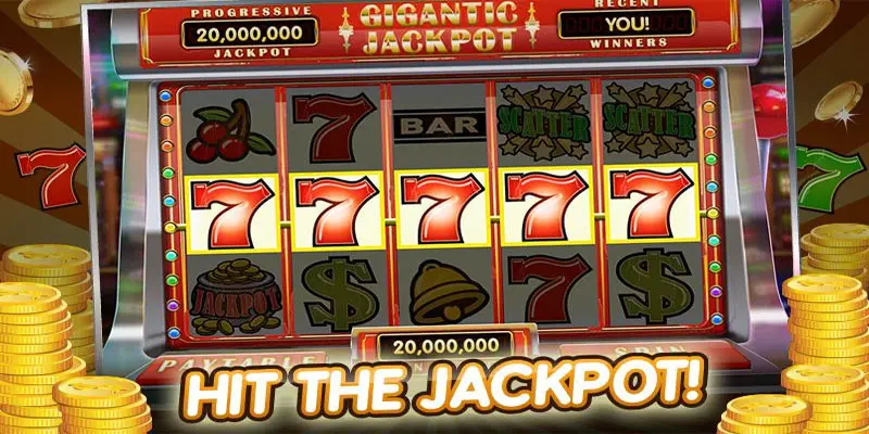 Slots nổ độc đắc có thật không?