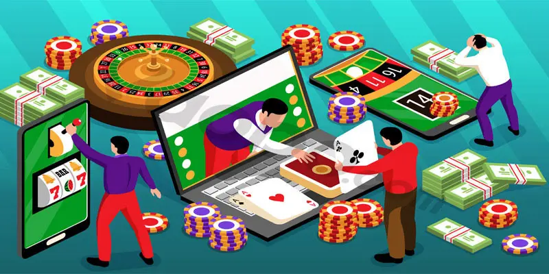 Mẹo chơi Jackpot lũy tiến dễ thắng