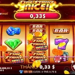 jackpot lũy tiến là gì