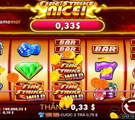 Jackpot lũy tiến là gì? Thông tin bạn cần biết về Jackpot
