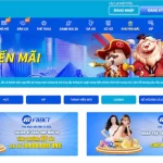 nhà cái casino uy tín
