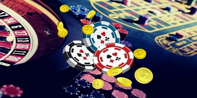 Hỗ trợ bắn cá, đổi tiền thật và rút tiền siêu tốc