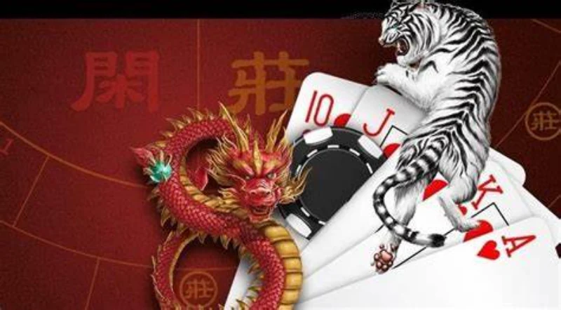 Quy tắc đơn giản và chi tiết trong chơi rồng hổ là gì?