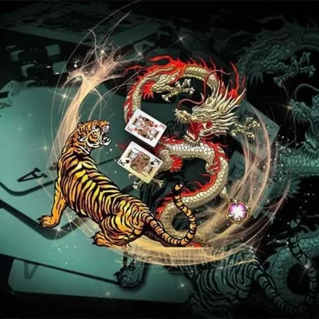 Rồng hổ là gì – Giải đáp tất tần tật về cách chơi rồng hổ