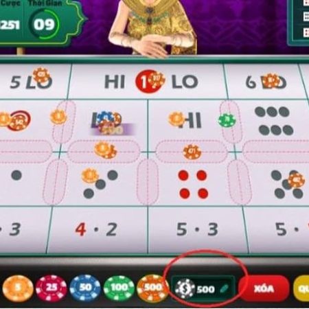 Thái Hilo là gì? Hướng dẫn cách chơi Thái Hilo đơn giản, hiệu quả nhất