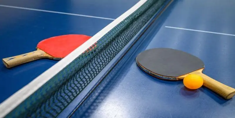 Cách cá cược bóng bàn tại nhà cái uy tín F8BET
