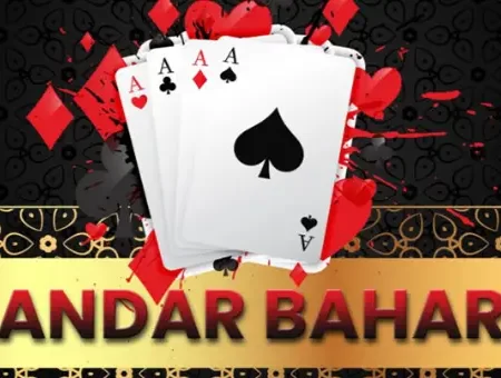 Cách Chơi Andar Bahar Chuẩn Theo Cao Thủ Cho Người Mới