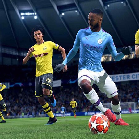 Cá cược FIFA online là gì? Hướng dẫn đặt cược chi tiết