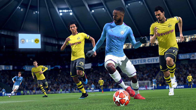 Cá Cược FIFA Online Được Quan Niệm Như Thế Nào?