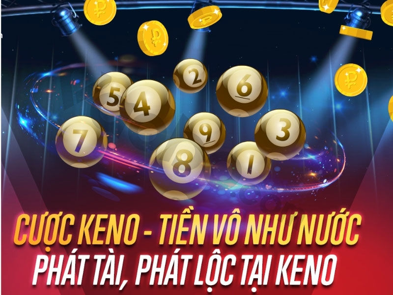 Dự đoán keno chuẩn xác từ kinh nghiệm của các dân chuyên