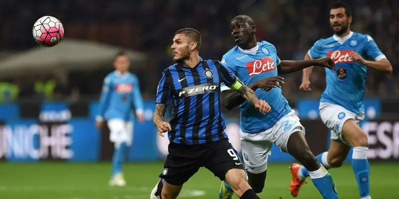 Lối chơi và chiến thuật đặc trưng của giải Serie A 