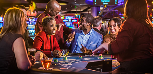 Luật chơi Casino Đồ Sơn như thế nào?