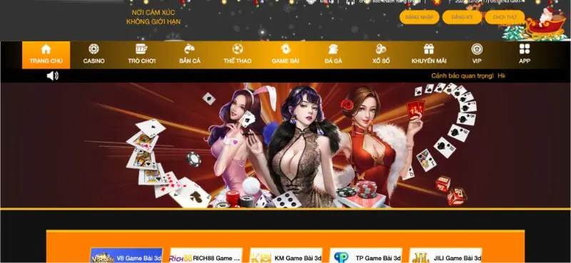 NEW88 - Web chơi Game Bài thưởng cao
