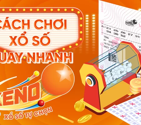 Dự đoán keno chuẩn xác từ kinh nghiệm của các dân chuyên 
