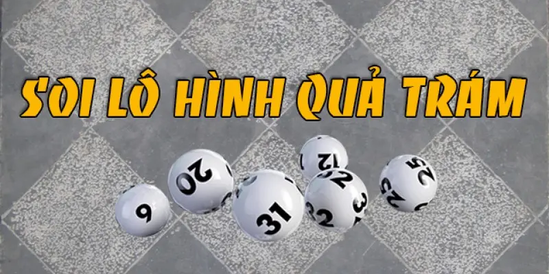 Phương pháp tính lô chuẩn đánh theo hình trám