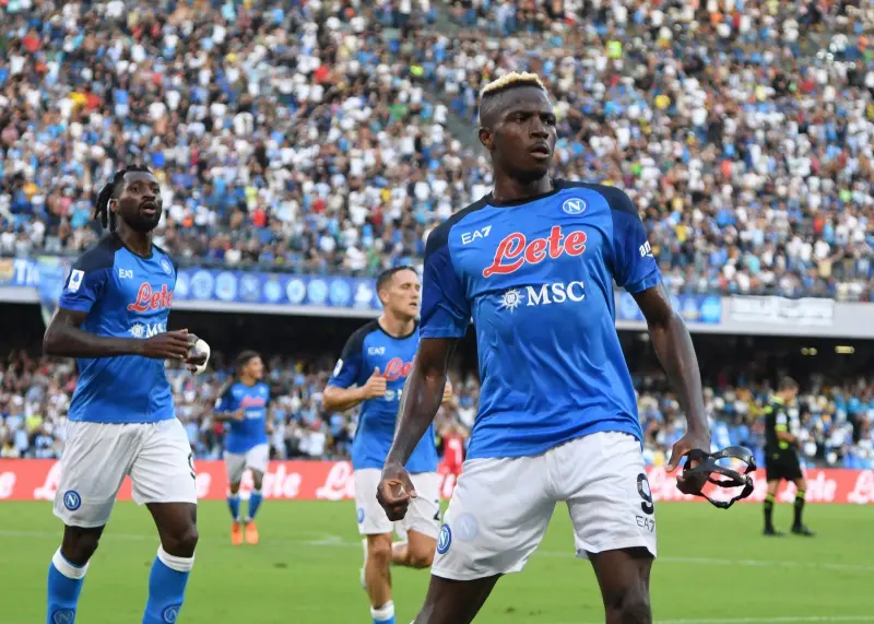 Serie A và tầm quan trọng bóng đá châu Âu và làng túc cầu 