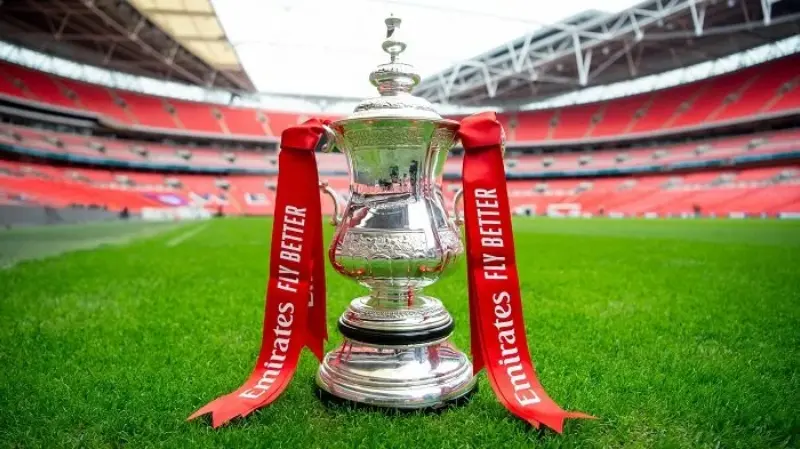 Tổng quan về đấu trường FA Cup