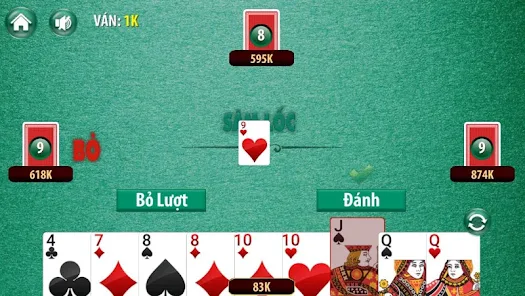 Hướng Dẫn Cách Chơi Sâm Lốc