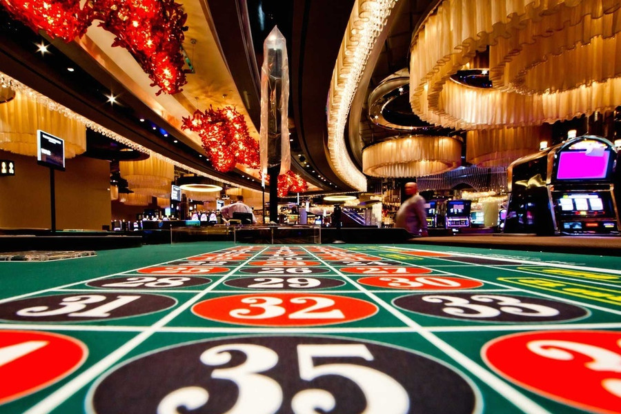 Khám phá Casino Đồ Sơn - Thiên đường giải trí tại Việt Nam