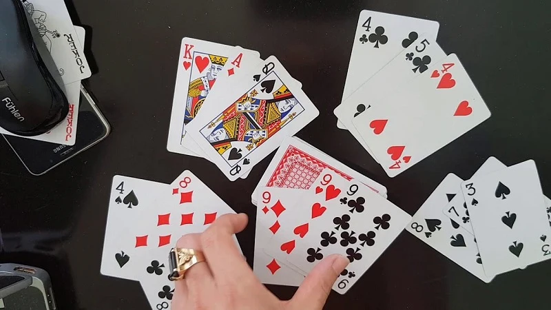 Tham khảo cách đặt cược nhiều cửa game để tăng cơ hội chiến thắng