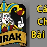 Cách chơi bài tấn đơn giản để tham gia