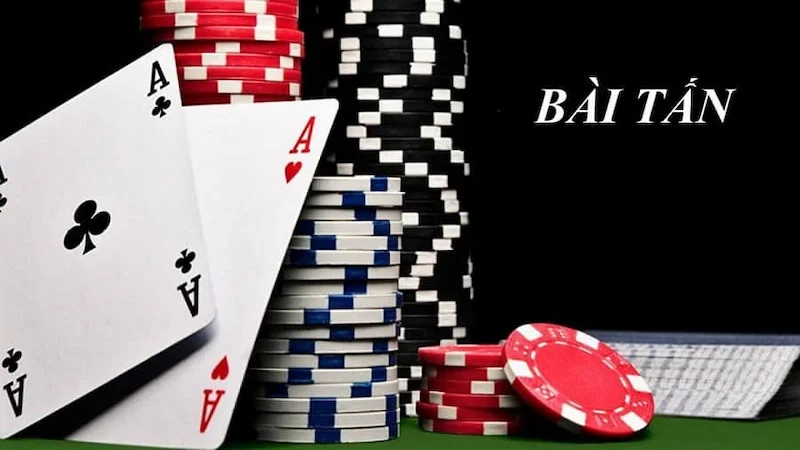 Giới thiệu về bài tấn