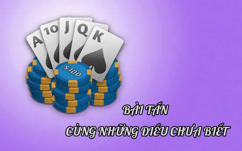 Quy tắc khi tham gia bài tấn là gì?