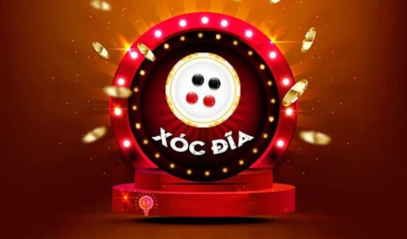 F8BET - Nhà cái chơi xóc đĩa an toàn và uy tín