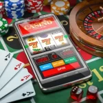 Chơi casino trực tuyến trên điện thoại đang là xu hướng phát triển năm 2024