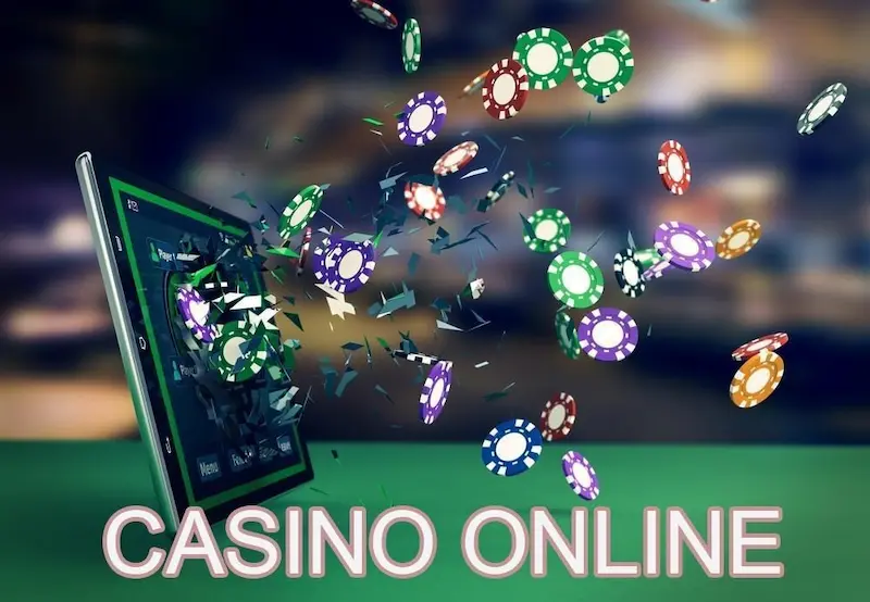 Khuyến mãi hấp dẫn từ sảnh casino F8BET