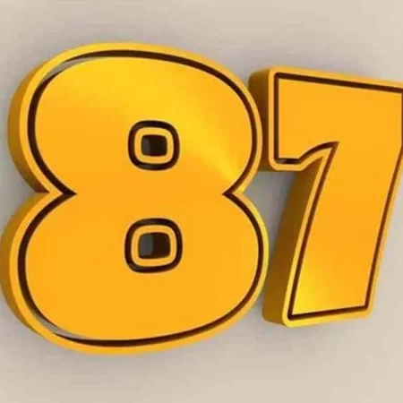 Bật mí đề về 87 hôm sau đánh lô con gì chốt thưởng?