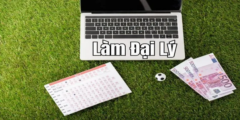 Các bước đăng ký làm đại lý nhà cái F8BET