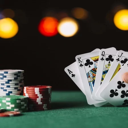 Cách Chơi Blackjack Chuẩn Nhất 2024 Dành Cho Bạn