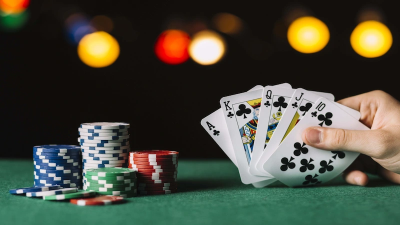 Chiến Thuật Blackjack