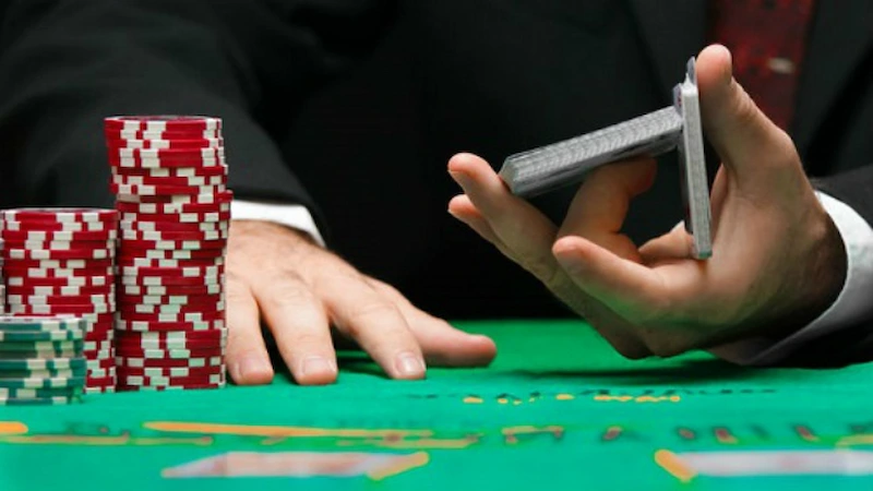 Mẹo Chơi Blackjack Khác