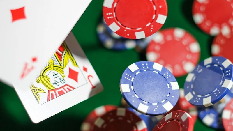 Experience of making money from Blackjack game by experts